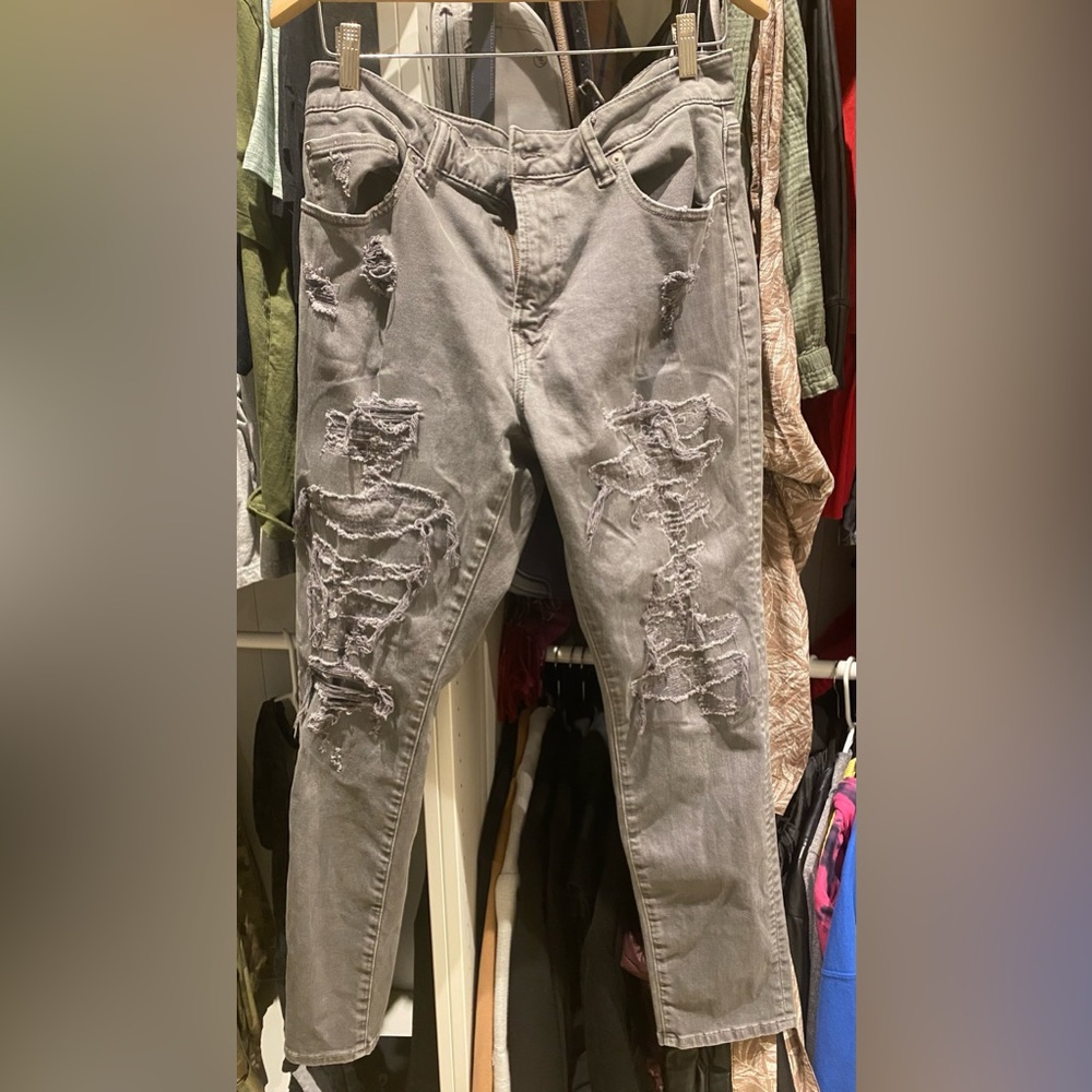 American Eagle Men’s Jeans